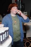 Tucker Albrizzi mtv movie awards